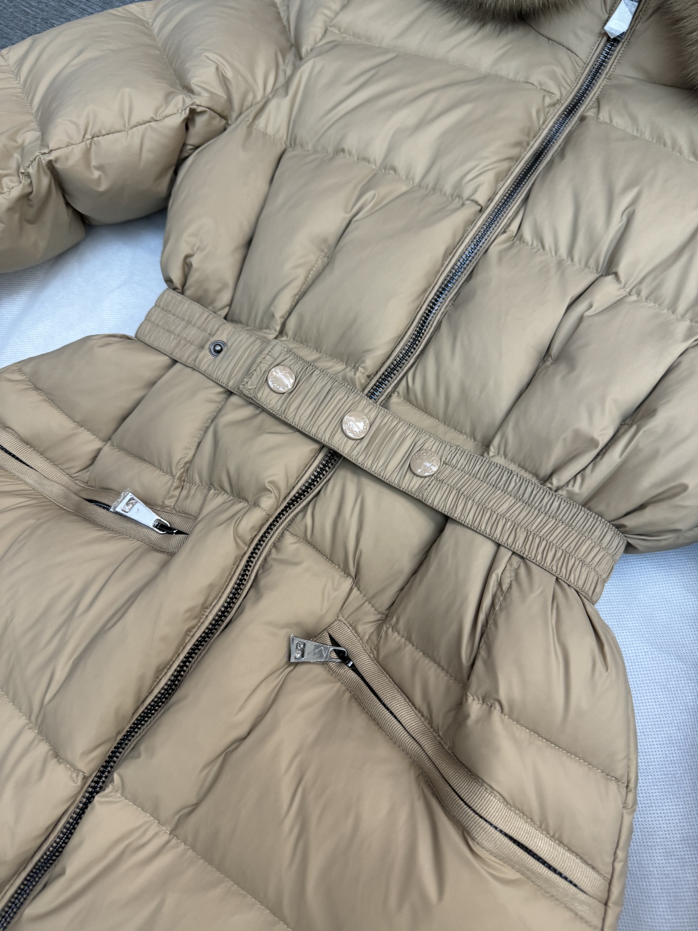 Moncler Down Jackets